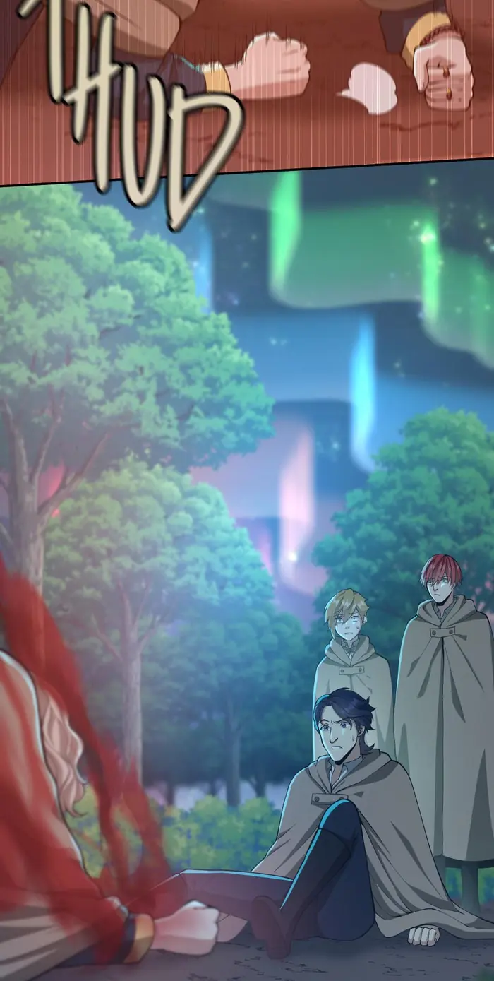 The Beginning After the End Chapter 132 image 52_optimized